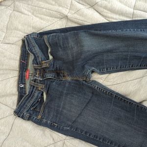 Women's Denizen jeans